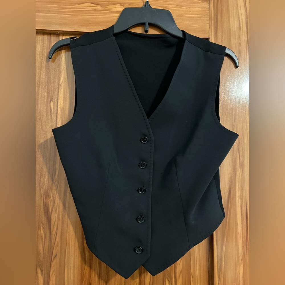 Vintage Dolce & Gabbana Vest
